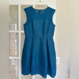 J. Crew dress